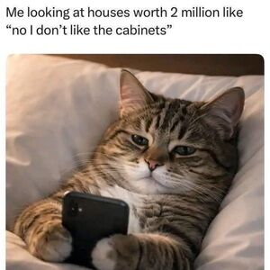 Meet your Posher, Cindy